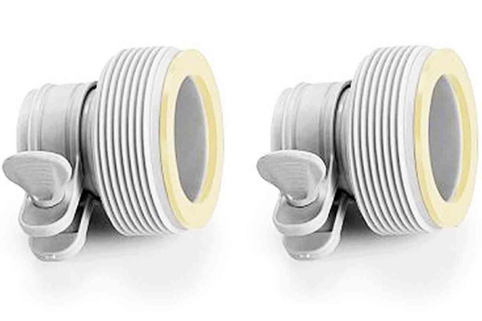 29061 ПЕРЕХОДНИК С 32ММ НА 38ММ 2ШТ. 