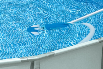 28003 Комплект для очистки бассейна