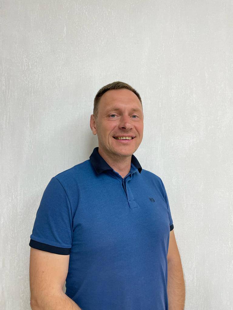 Королев  Владимир