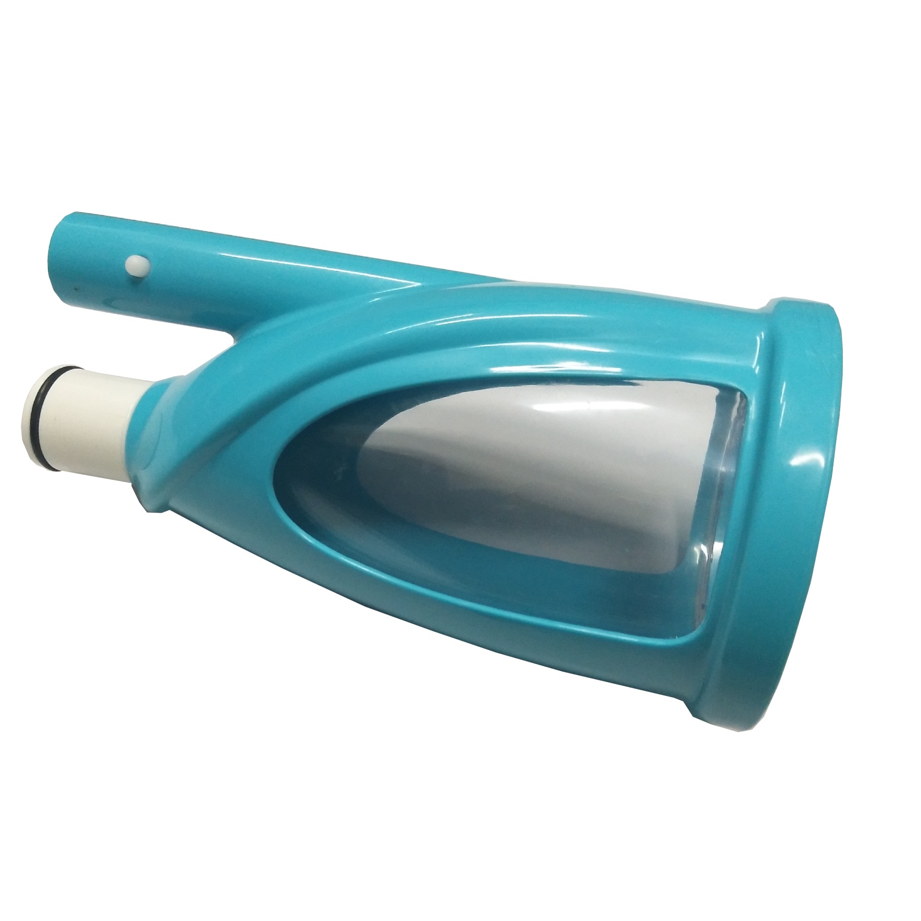 11431A зап.ч корпус приспособления для уборки бассейна