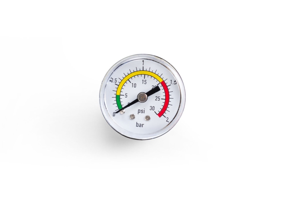 Манометр intex 11720