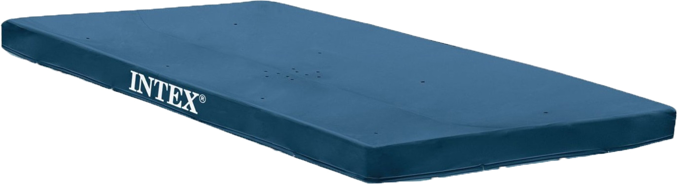 18936 Тент для бассейна 732х366см