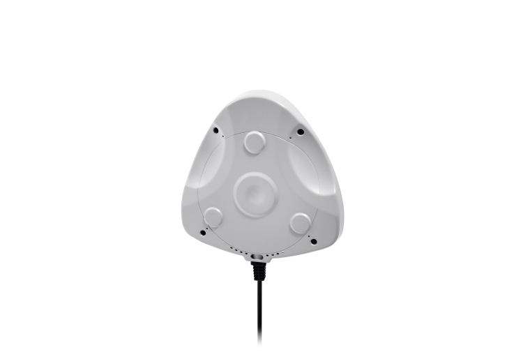 28698 Светодиодная подсветка для бассейна на магните, 4 цвета