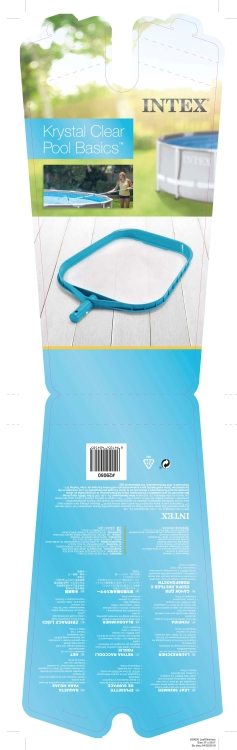 29050 Сачок для бассейна Ø 26,2 мм