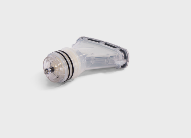 12273 Головка распылителя светодиодного разбрызгивателя 28089