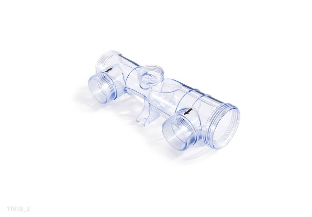 ЭЛЕКТРОЛИТИЧЕСКАЯ КАМЕРА INTEX 11903