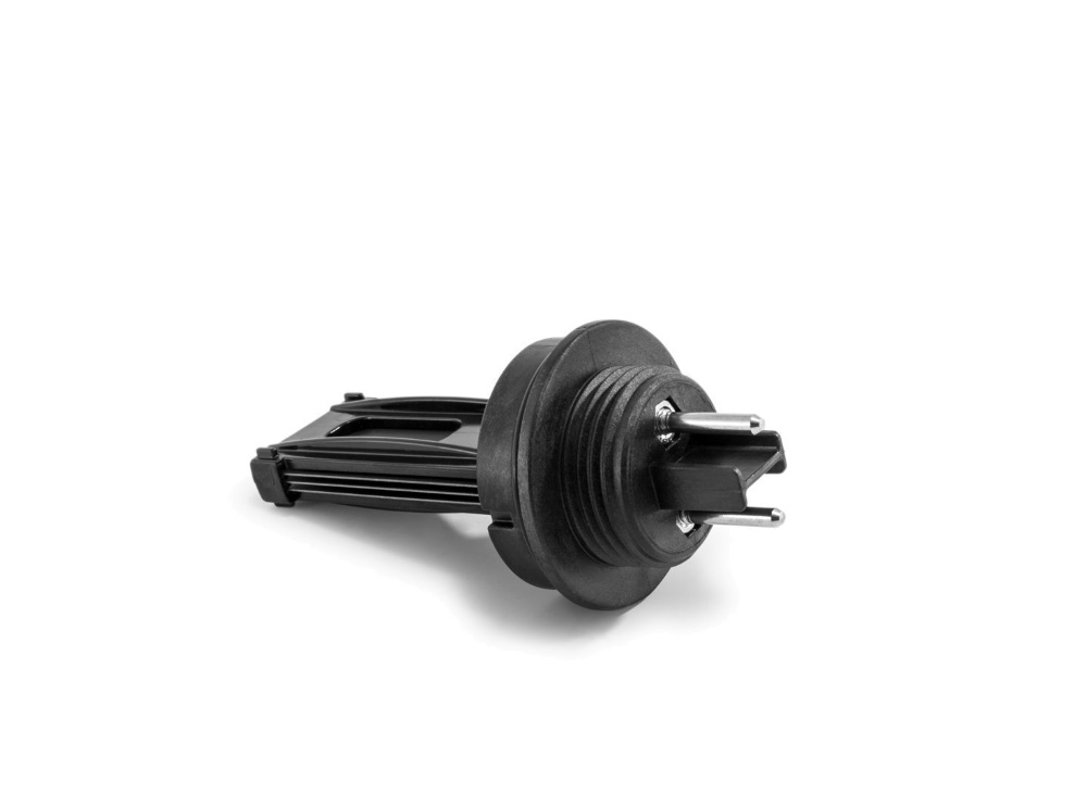 Титановый электрод 11899