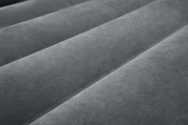 66552 Надувной раскладной диван Intex 203х224х66 см