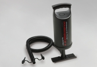 68307 Лодка Explorer K2, 2 местная, алюминиевые вёсла 213 см, ручной насос, до 160 кг