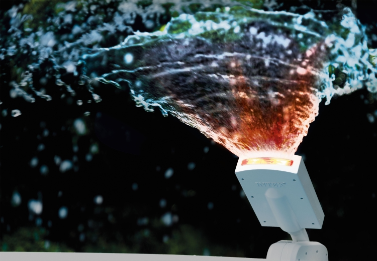 28089 Разбрызгиватель - фонтан с подсветкой Intex