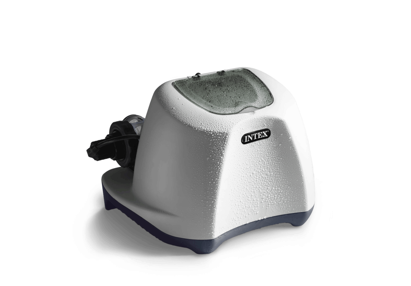 26668 Хлоргенератор 5 гр./ч. QS500 для бассейнов до 26 500 л