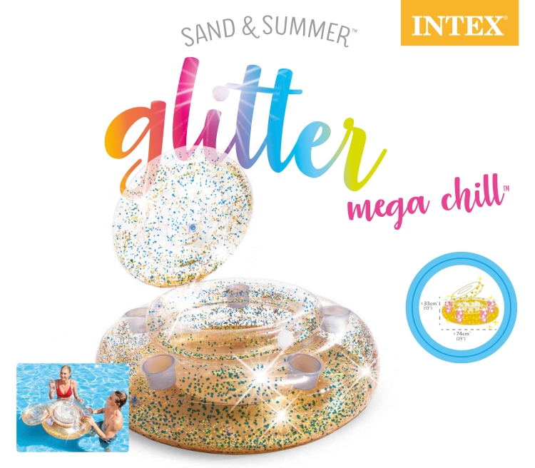 56810 Водный холодильник