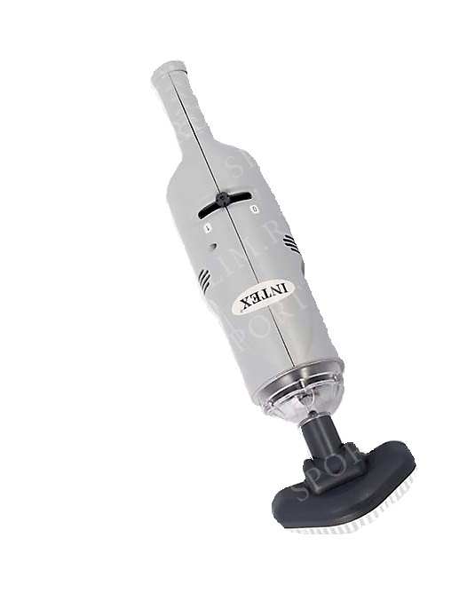 Уборка бассейна: Робот-пылесос