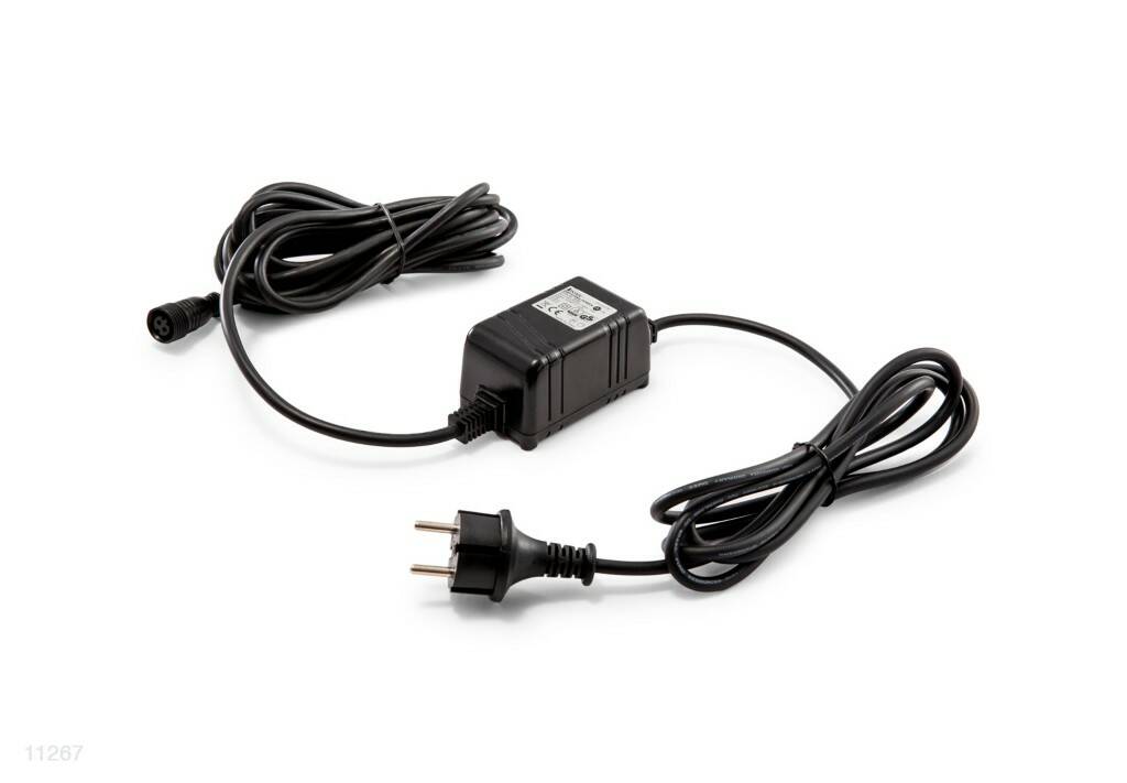 11267 Трансформатор Для Настенного Освещения Бассейна