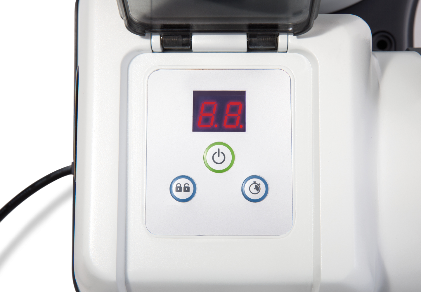 26644 Песочный фильтр для бассейна Intex 5678 л.ч.