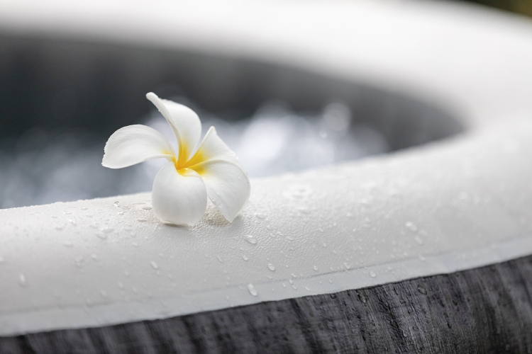 28440 Надувной джакузи (СПА) Intex  196 X 77 СМ