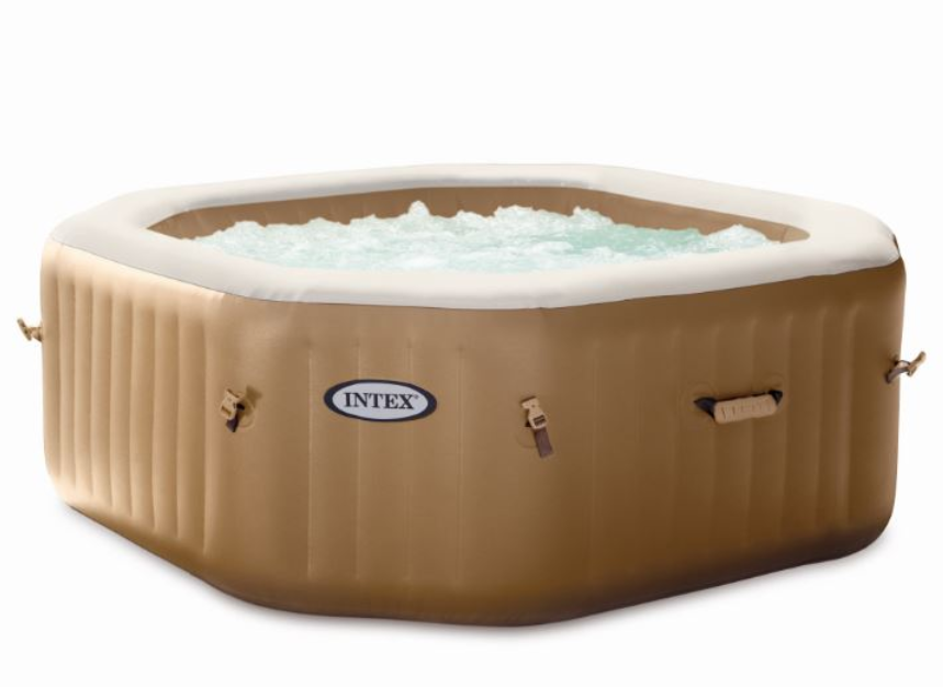 11880 Чаша SPA-бассейна Intex для 28414/28434