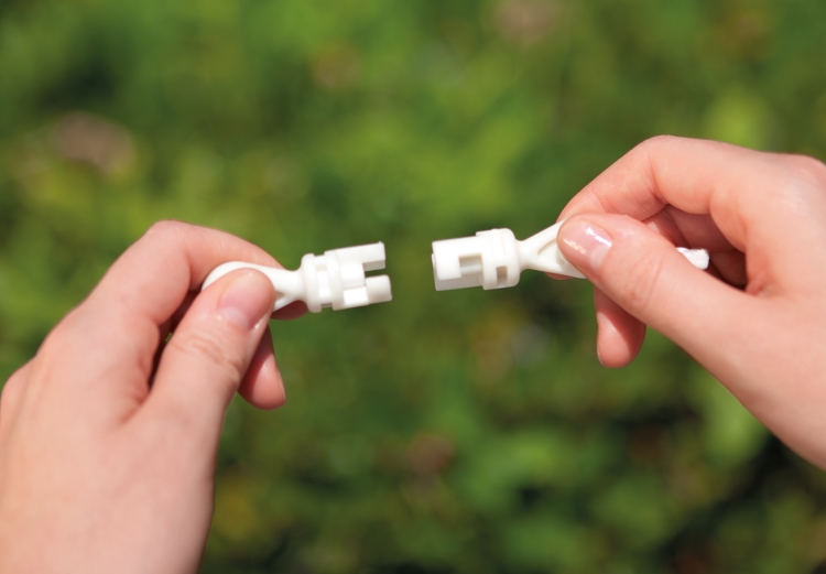 56822 Бар плавающий, d=89 см