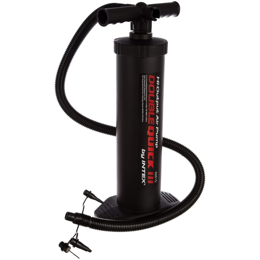 68615 Насос ручной, 48 см