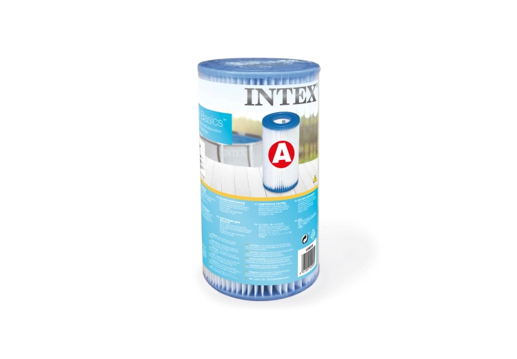 29000 Сменный картридж A типа Intex