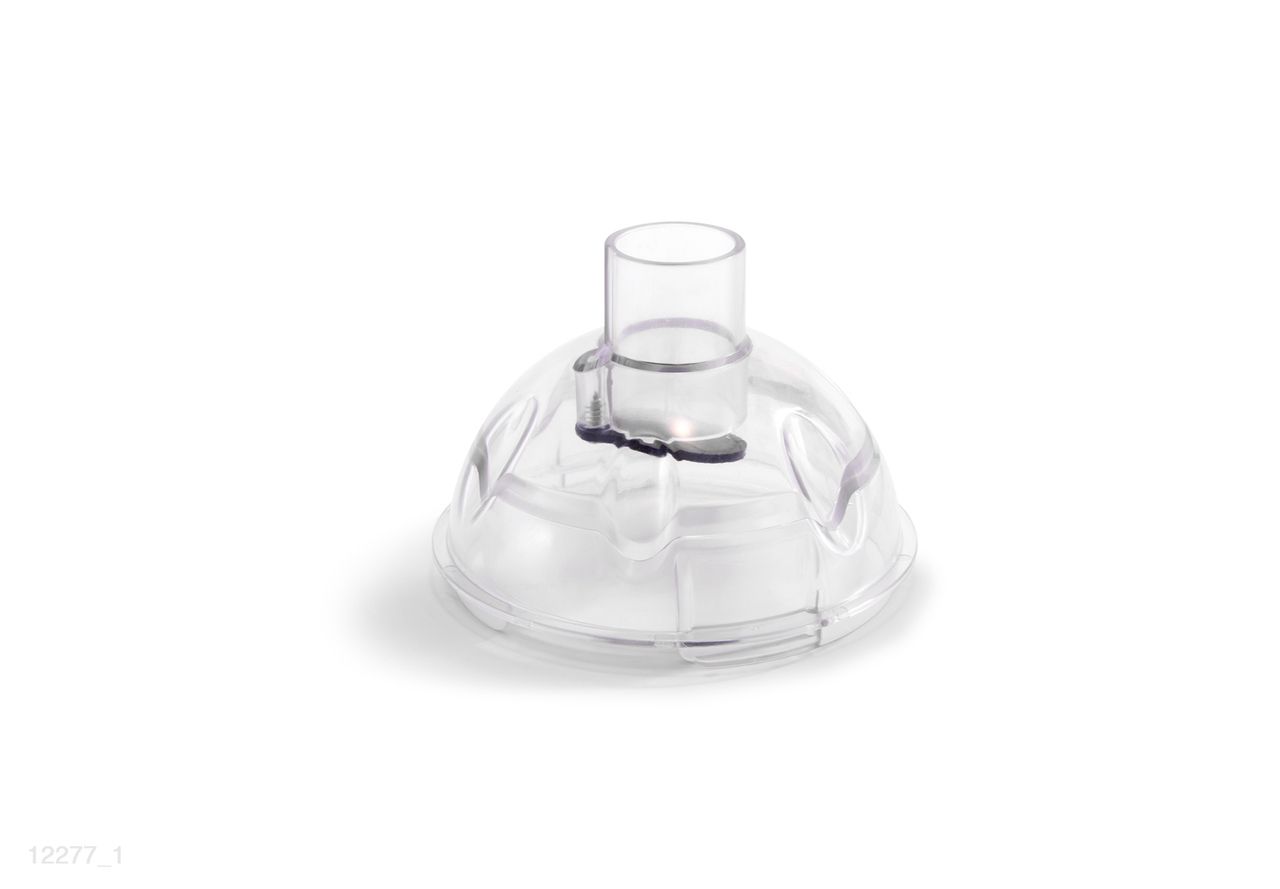 Вакуумная крышка для пылесоса 28620 арт. 12277