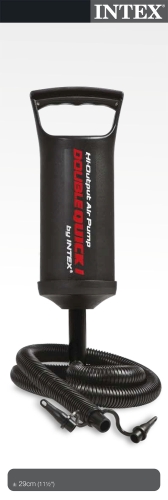 68612 Насос ручной, 29 см