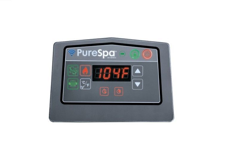 Пульт управления SPA 13035