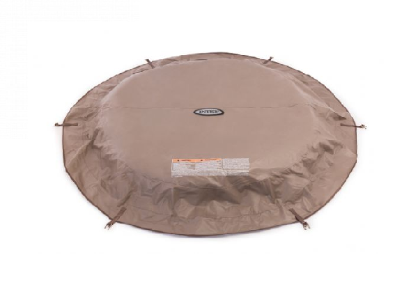 12107 Тент для спа 216 X 71 СМ