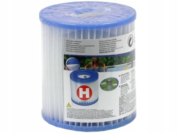 29007 Сменный картридж Н типа Intex