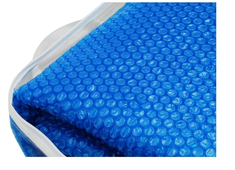 Плавающее покрывало для бассейна 732X366см INTEX 28017