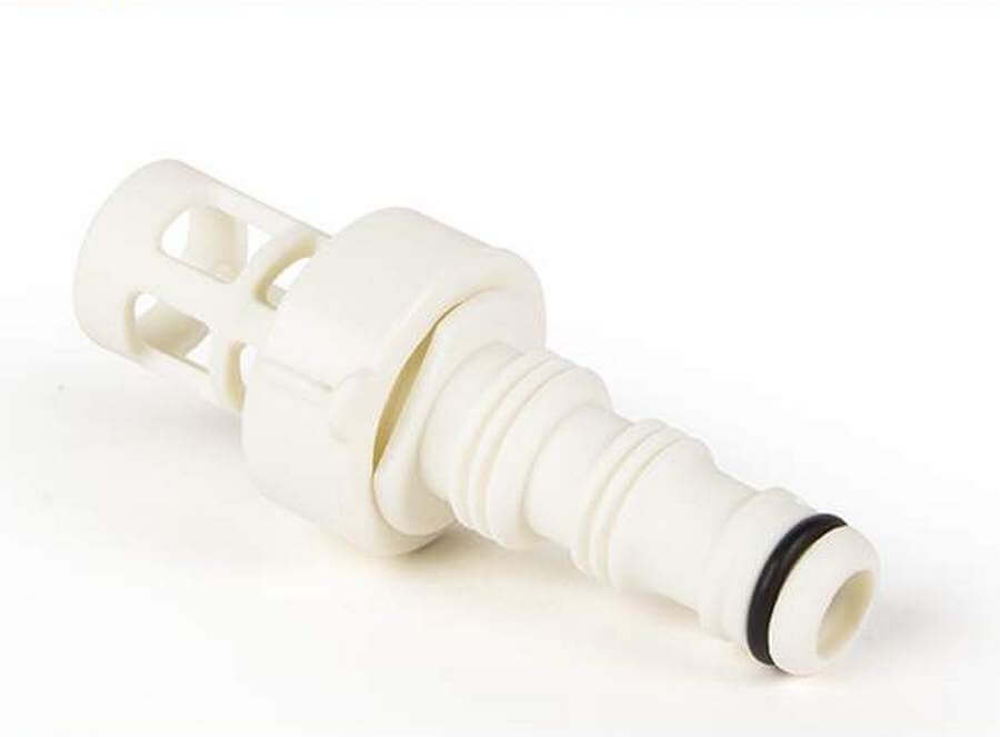 10201 Переходник для сливного клапана 