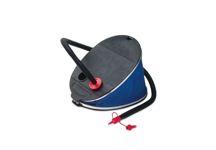 68610 Насос ножной, 30 см