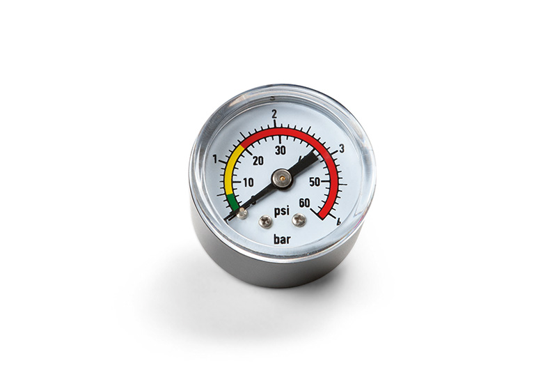 Манометр 11224