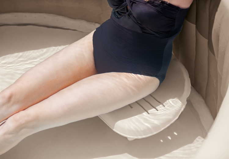 28502 Сидение для надувной джакузи Intex