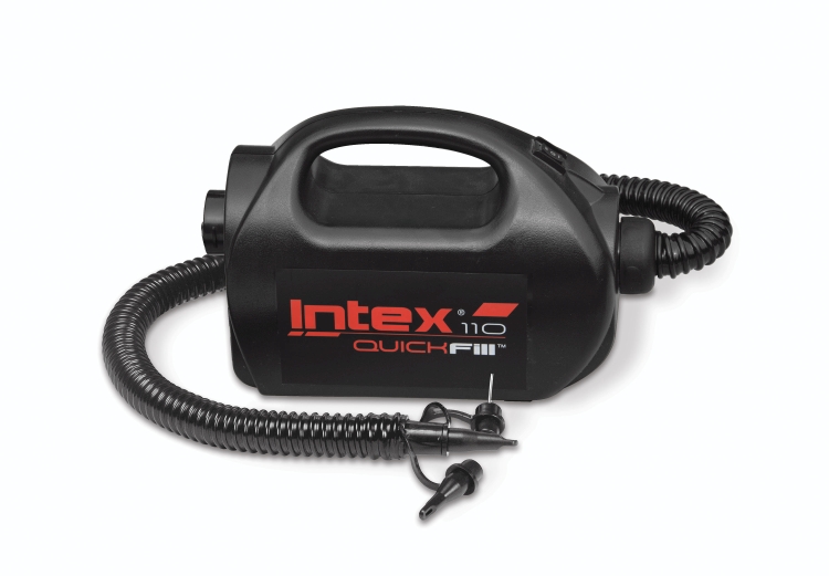 68609 Электрический насос Intex Quick-Fill Pump