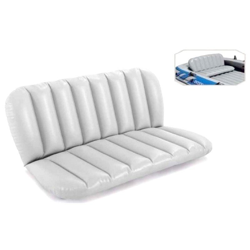 68325 Лодка надувная «Экскурсия 5», вёсла алюминиевые, ручной насос, до 455 кг