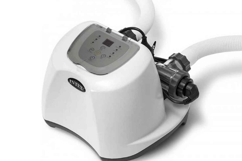 Хлорогенератор