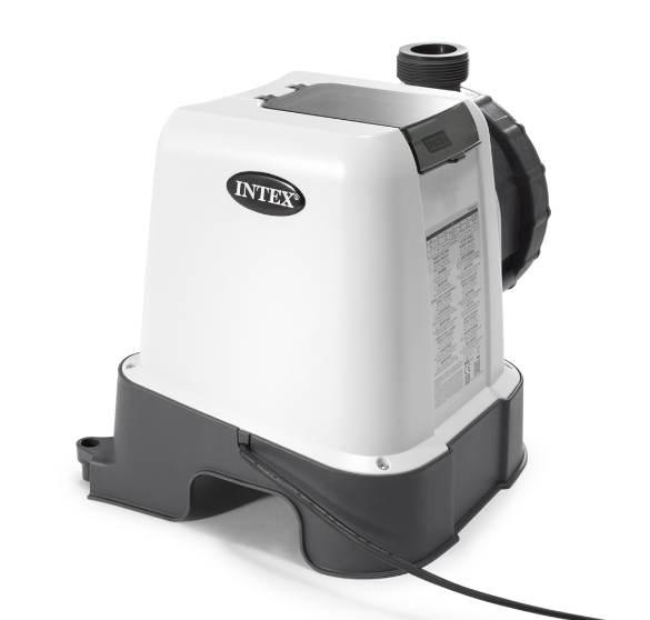 Насос с блоком управления Intex 12868