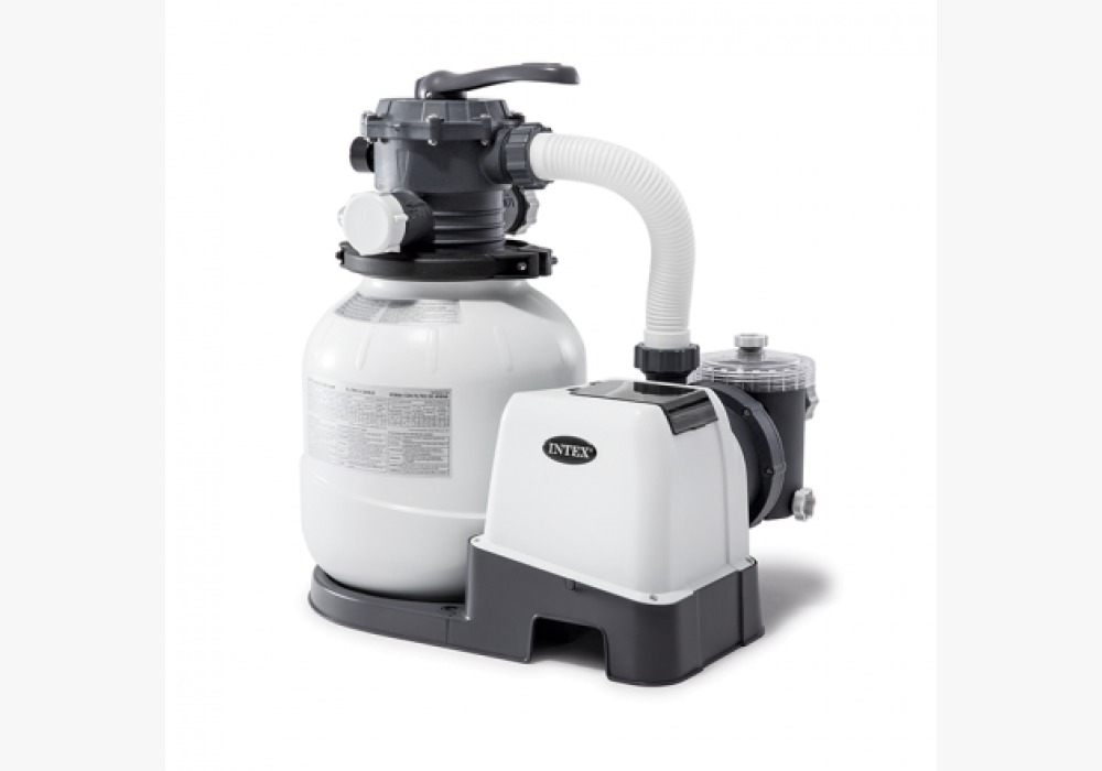 Песочные фильтрующие насосы: подбор/инструкция