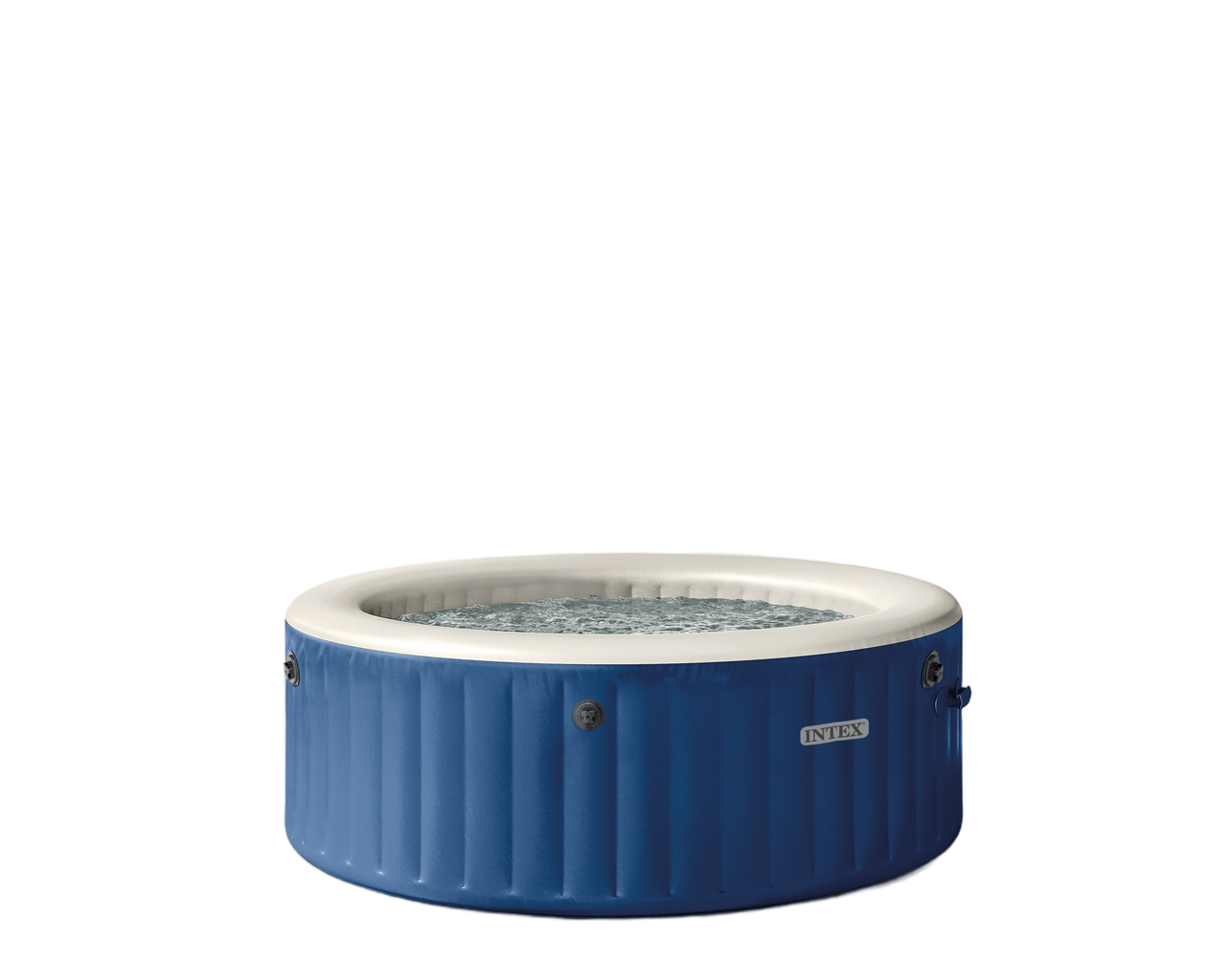 28486 Надувное СПА‑джакузи Intex PureSpa (180×66 см)