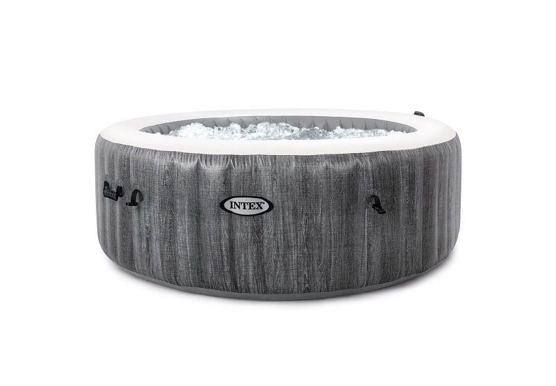 10068 СПА-Чаша 196х77 см