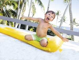 Плавательные матрасы