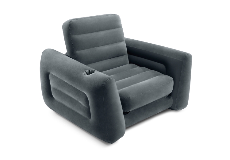 Надувные кресла и диваны Intex купить в Москве - цена в официальноминтернет-магазине Интекс