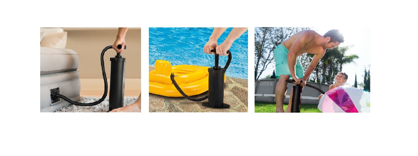 68615 Насос ручной, 48 см