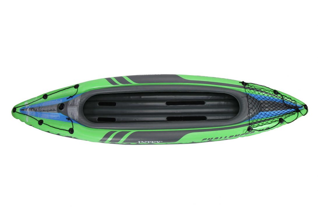 11641 Корпус Challenger K2