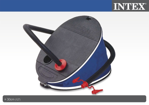 68610 Насос ножной, 30 см