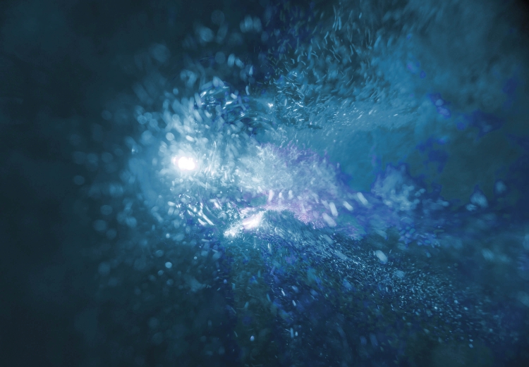 28504 Светодиодный фонарь для надувных джакузи Intex