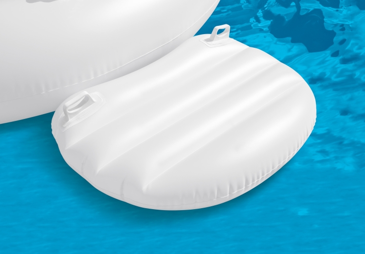 57296 Большой плот для компаний Единорог