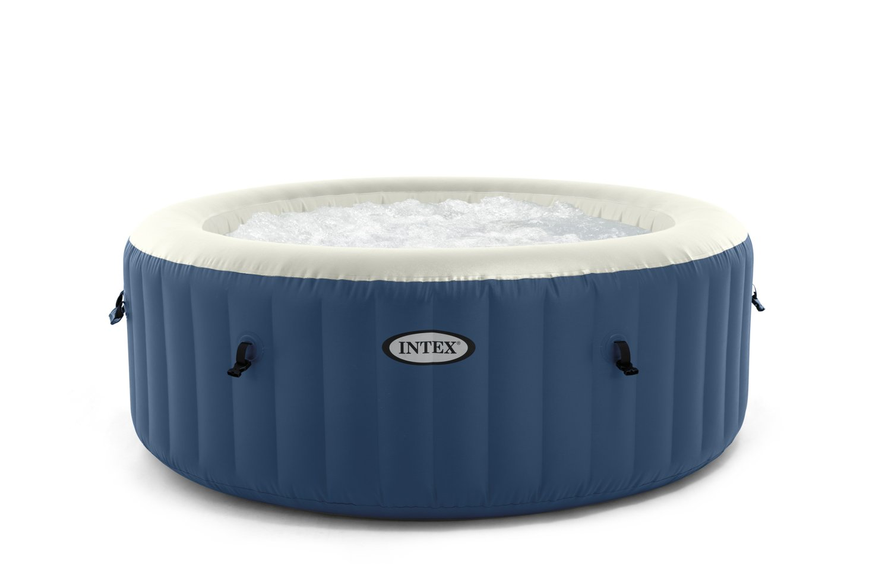 13496B Чаша для SPA-бассейна Intex Bubble Spa 28486, улучшенная версия