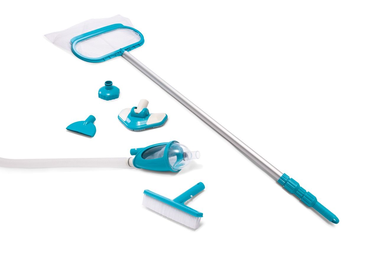 28003 Комплект для очистки бассейна